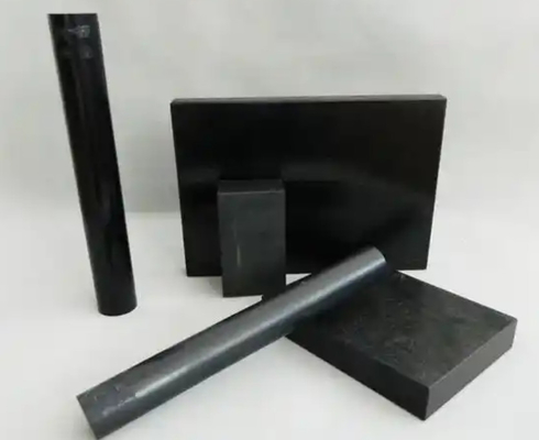 MITSUBISHI PBI Hoogtemperatuur Plastic Rod/Sheet/Tube Verouderingsbestand Praktisch