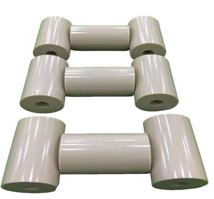 MITSUBISHI PEEK Corrosie/stralingsbestand Plastic staaf/plaat/buis slijtvastheid