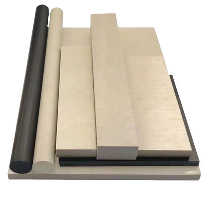ENSINGER PEEK Corrosie/stralingsbestand Plastic staaf/plaat/buis
