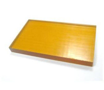 Superieure bestralings-/inslagweerstand Sultron LSG PPSU/TECASON P Vrigin Plastic Rod/Sheet/Tube door ENSINGER MITSUBISHI