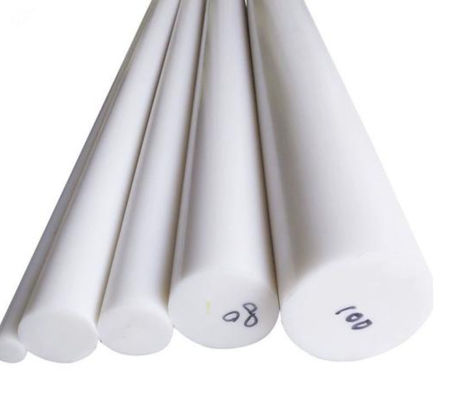 Mitsubishi POM Slijtvast/Slagvast Kunststof Staaf/Plaat/Buis