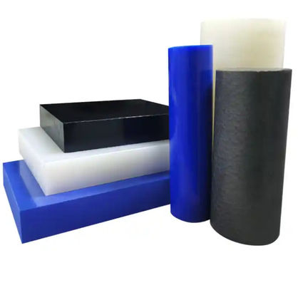 MITSUBISHI PA slijtvast/Goede taaiheid Plastic Rod/Sheet/Tube