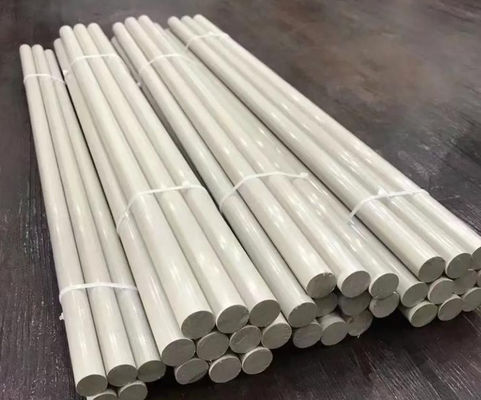 MITSUBISHI PA slijtvast/Goede taaiheid Plastic Rod/Sheet/Tube