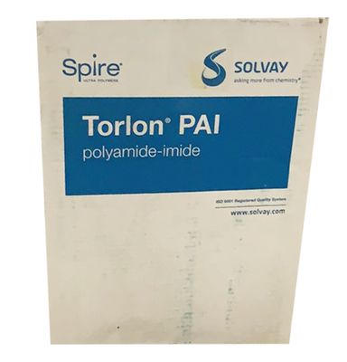 SOLVAY PAI Polyamide-imide Torlon AI-10/AI-10 LM/AI-30 LM Hars
