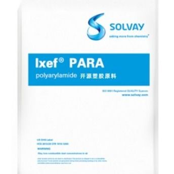 SOLVAY PARA Polyamide aromatische Lxef 1002/Lxef 1022 pelletshars
