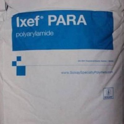SOLVAY PARA Polyamide Aromatic Lxef 1025/Lxef 1027 Hars