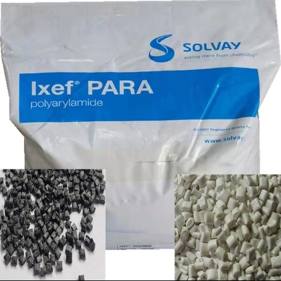 SOLVAY PARA Polyamide aromatische hars Lxef BM-1524/Lxef BXT 2000-0203/LF-1050 BK