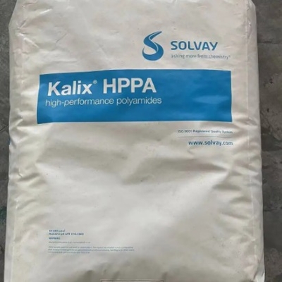 SOLVAY HPPA High-Performance PA Kalix 2330/Kalix 2555 00X/Kalix 2555 99X Hars