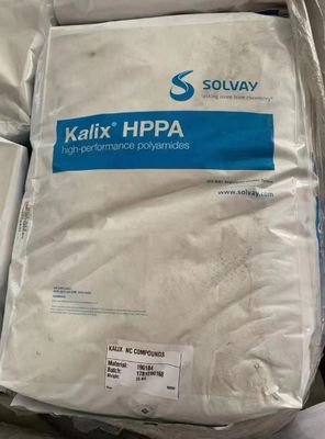 SOLVAY HPPA High-Performance PA Kalix 2855/Kalix 2930 HFFR/Kalix 2940 Hars