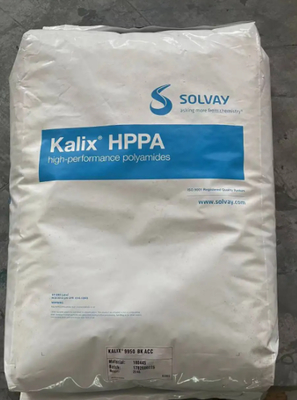 SOLVAY HPPA High-Performance PA Kalix 5950 HFFR/Kalix 9850/Kalix 9945 HFFR Hars