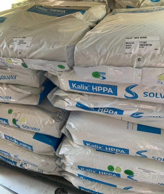 SOLVAY HPPA High-Performance PA Kalix 9950/Omnix 4050/Omnix 9050 Hars