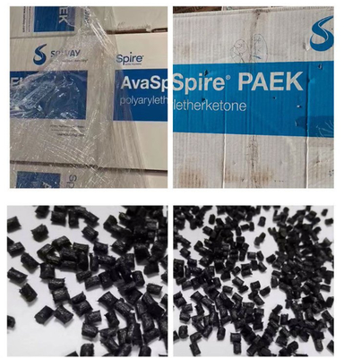 SOLVAY Polyaryletherketon PAEK AvaSpire AV-481/AvaSpire AV-621 Hars
