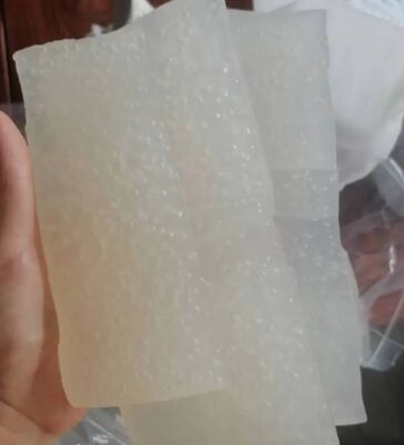 FKM FOR G-901/G-902/G-9062 Fluoroelastomers Resin In stock