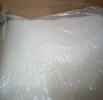 FKM VAN LT-252/LT-302 Fluoroelastomeren Hars Koudbestendige ternarische peroxide Vulcanisatie In voorraad