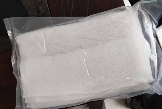 FKM FOR Viton GLT-600S A/GFLT-200S A/GFLT-600S A Fluoroelastomeren Harsperoxide Vulcanisatie In voorraad