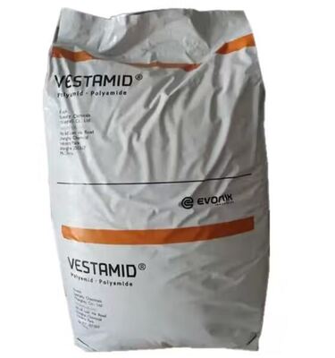 Evonik VESTAMID Care ML67 PA12 Granule Virgin Polyamide Resin Medical Grade PA12 Elastomer All Color