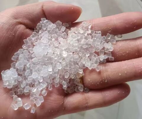 Evonik VESTAMID L2121/L2123/L2124 PA12 Granule Virgin Polyamide Resin Medical Grade PA12 Elastomer All Color